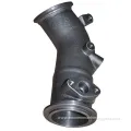 OEM Exhaust Manifolds for Auto Parts